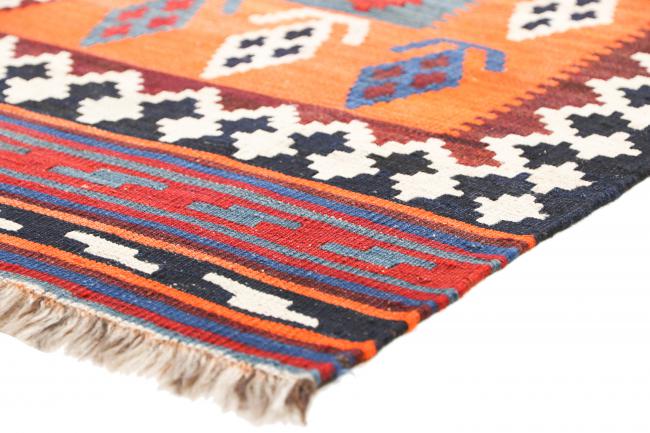 Kilim Fars Ghashghai - 5