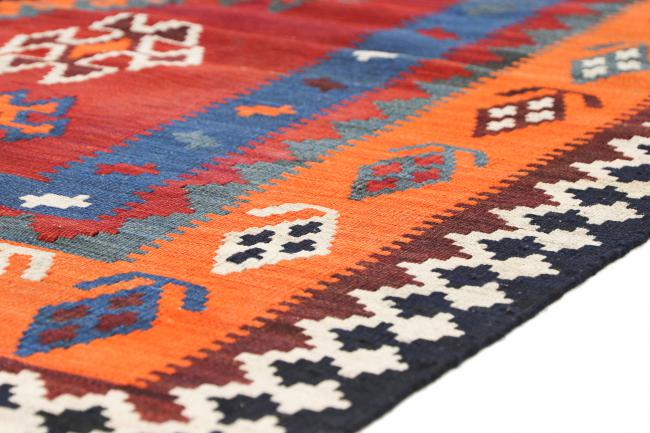 Kilim Fars Ghashghai - 6