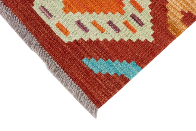Kilim Afghan - 3