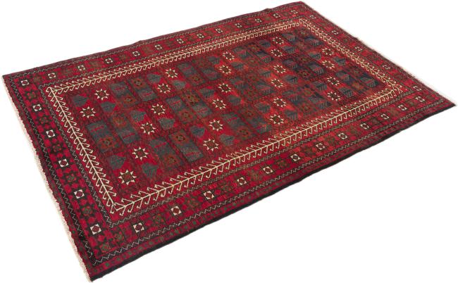 Baluch - 1