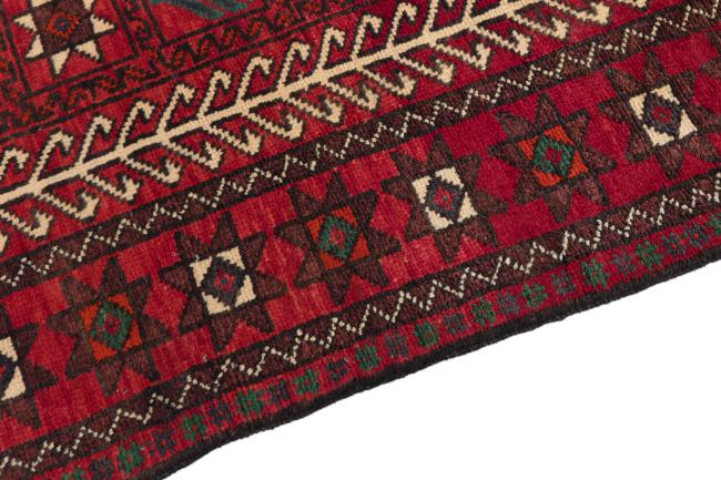 Baluch - 4