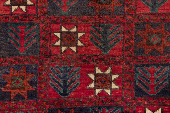 Baluch - 7