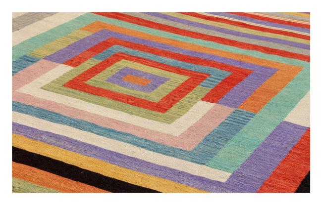 Kilim Afghan Edition - 1