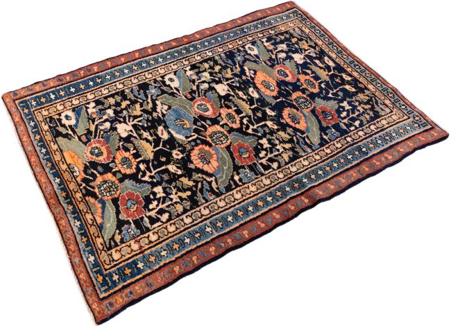 Malayer Antique - 1