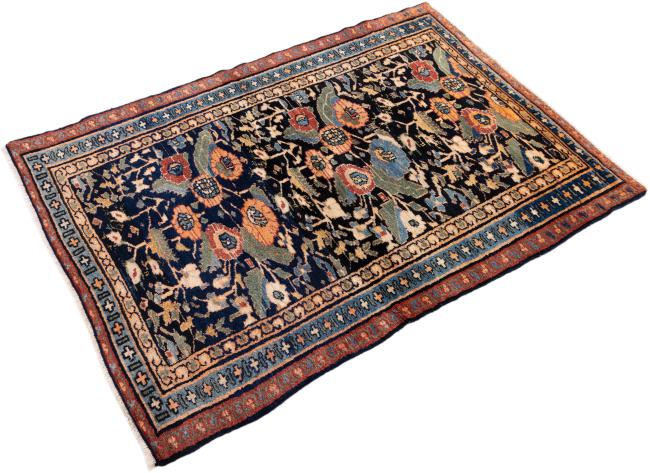 Malayer Antique - 2