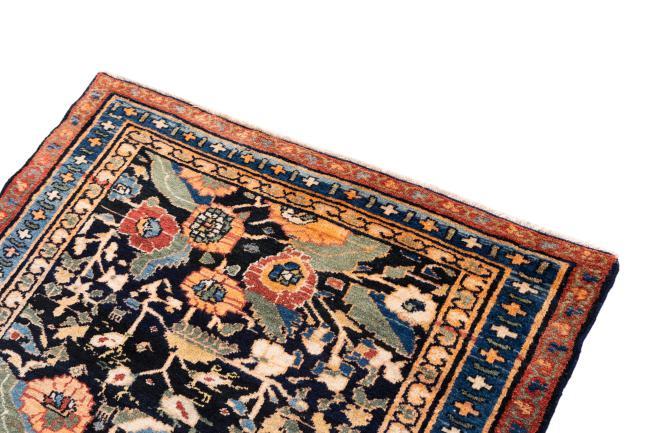 Malayer Antique - 3