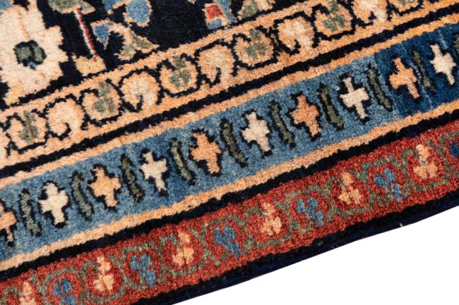 Malayer Antique - 4