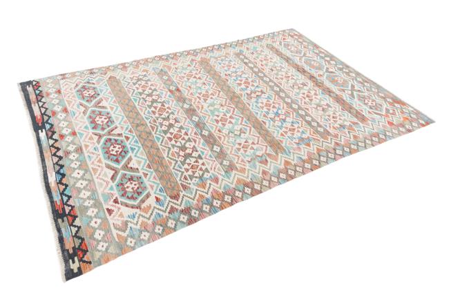 Kilim Afegão - 1