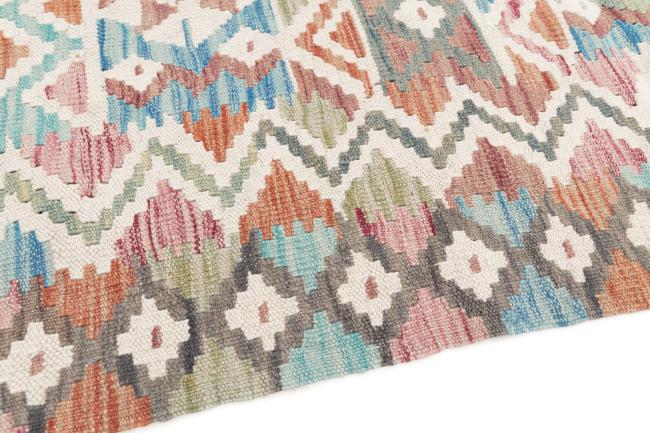 Kilim Afegão - 3