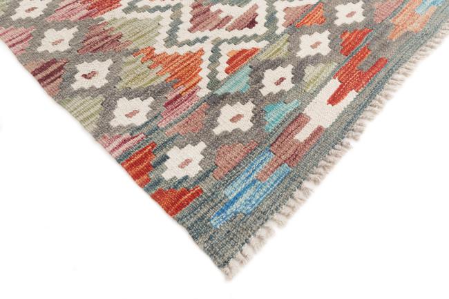 Kilim Afegão - 4