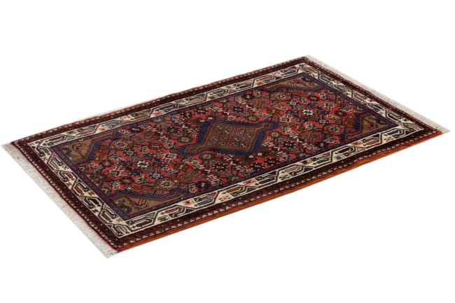 Χαμαντάν Zageh - 2