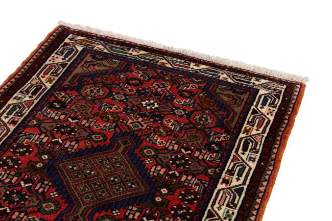 Χαμαντάν Zageh - 3