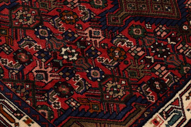 Χαμαντάν Zageh - 4