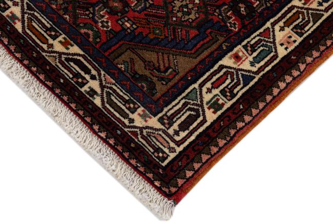 Χαμαντάν Zageh - 5