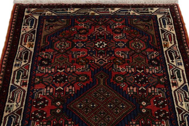 Χαμαντάν Zageh - 7