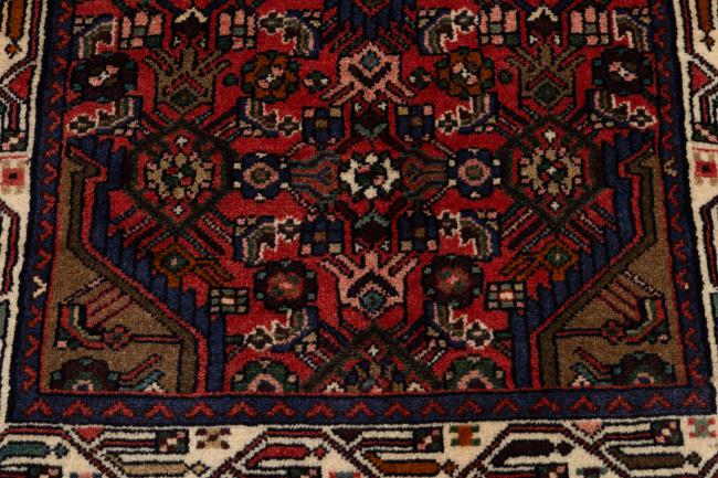 Χαμαντάν Zageh - 8