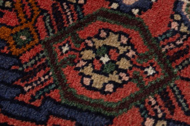 Χαμαντάν Zageh - 10