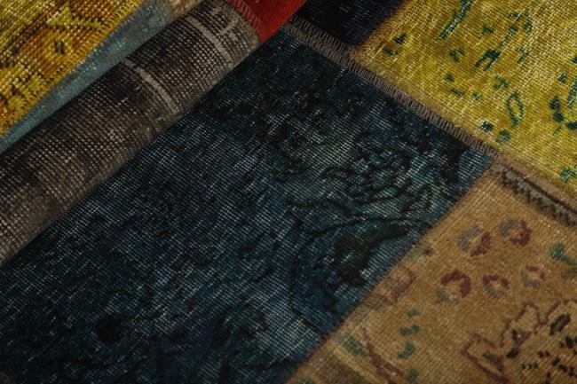 Patchwork - 1
