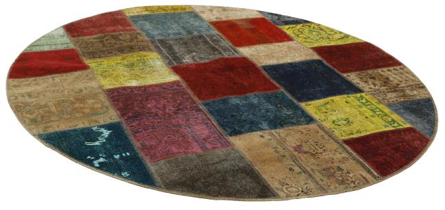 Patchwork - 3