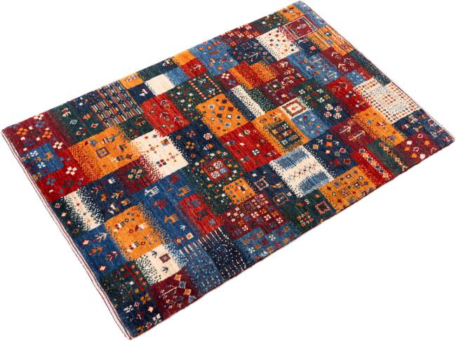Perser Gabbeh Loribaft Essence - 1