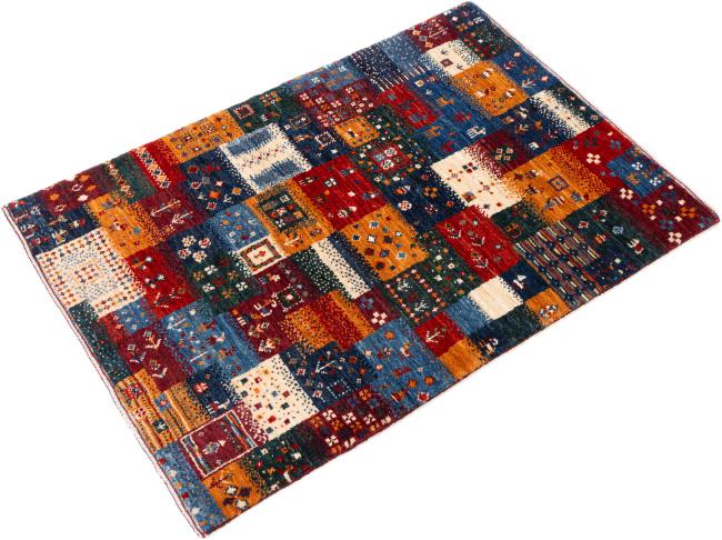Perser Gabbeh Loribaft Essence - 2