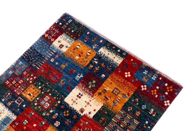 Perser Gabbeh Loribaft Essence - 3