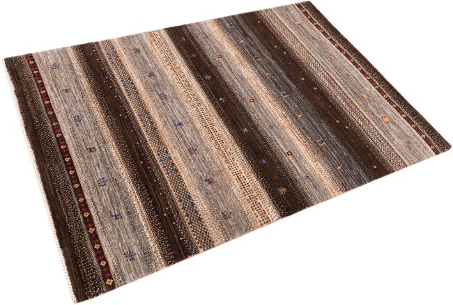 Persia Gabbeh Loribaft Nowbaft - 1