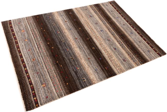 Persia Gabbeh Loribaft Nowbaft - 2