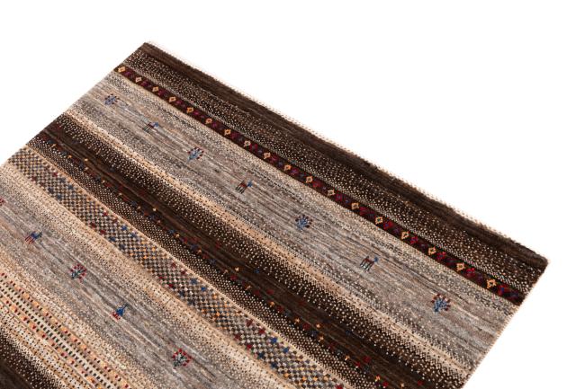 Persia Gabbeh Loribaft Nowbaft - 3