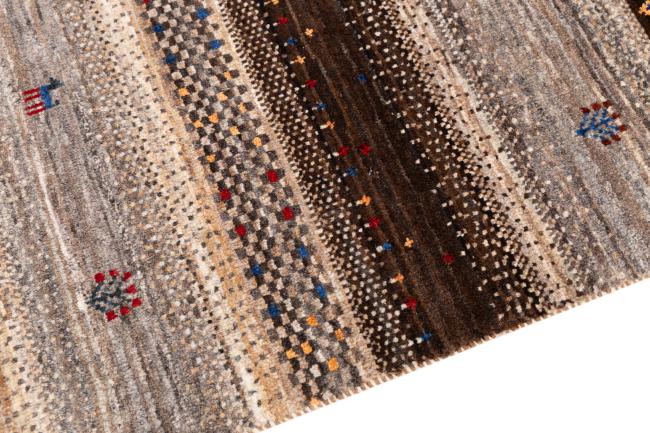 Persia Gabbeh Loribaft Nowbaft - 4