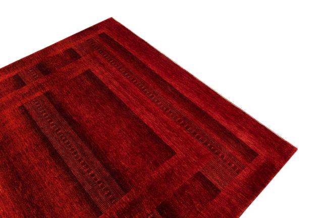 Persja Gabbeh Loribaft Atash - 3