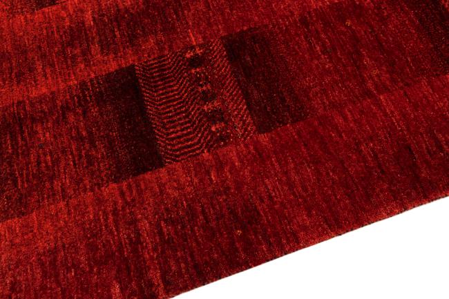 Persja Gabbeh Loribaft Atash - 4