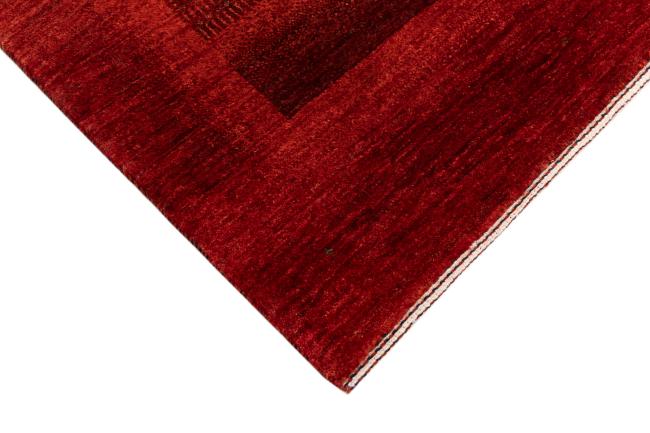 Persja Gabbeh Loribaft Atash - 5