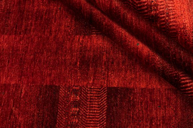 Persja Gabbeh Loribaft Atash - 8