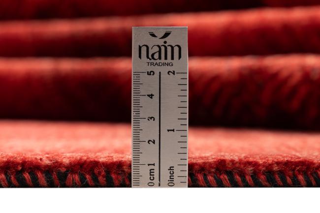 Persja Gabbeh Loribaft Atash - 9