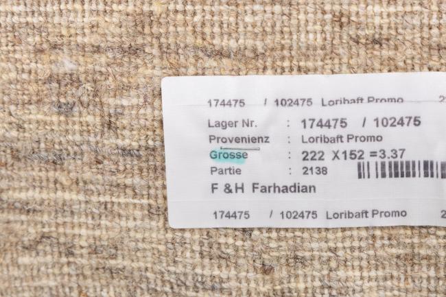 ペルシャ ギャッベ ペルシャ ロリbaft Essence - 11