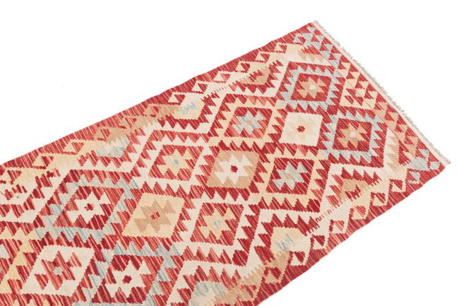 Kilim Afegão - 2