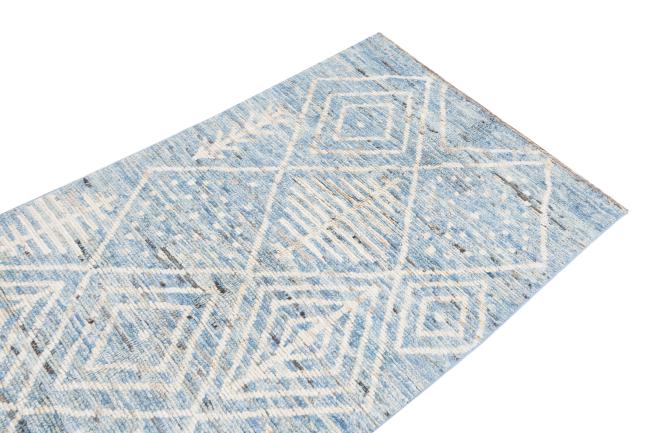 Berber Design - 3