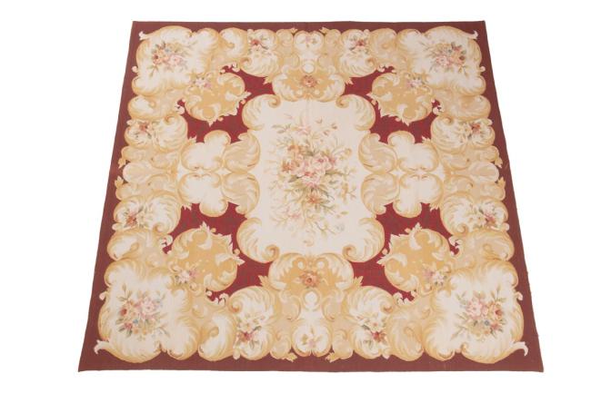 Kelim Aubusson - 1