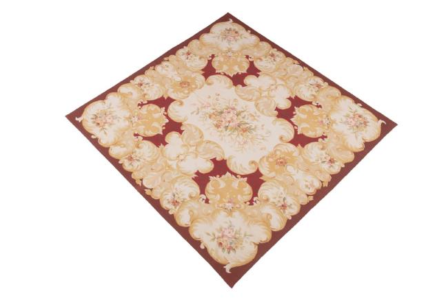Kelim Aubusson - 2