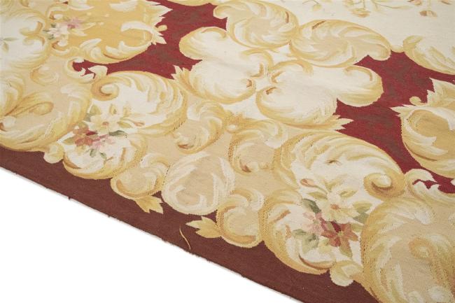 Kelim Aubusson - 3