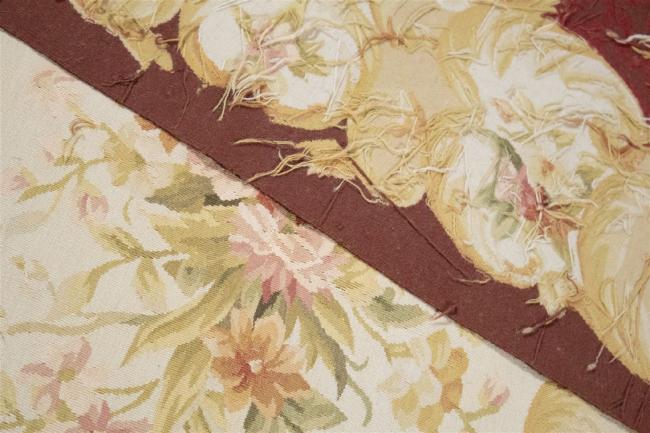 Kelim Aubusson - 4