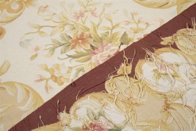Kelim Aubusson - 5