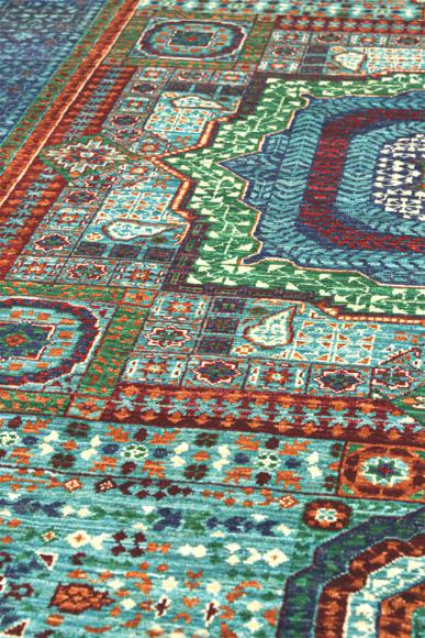 Mamluk - 1