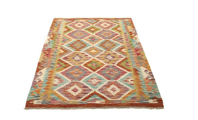 Kilim Afgán - 1