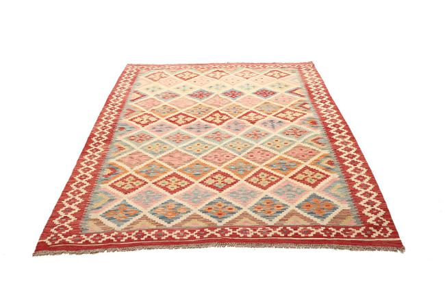 Kilim Afghan - 1
