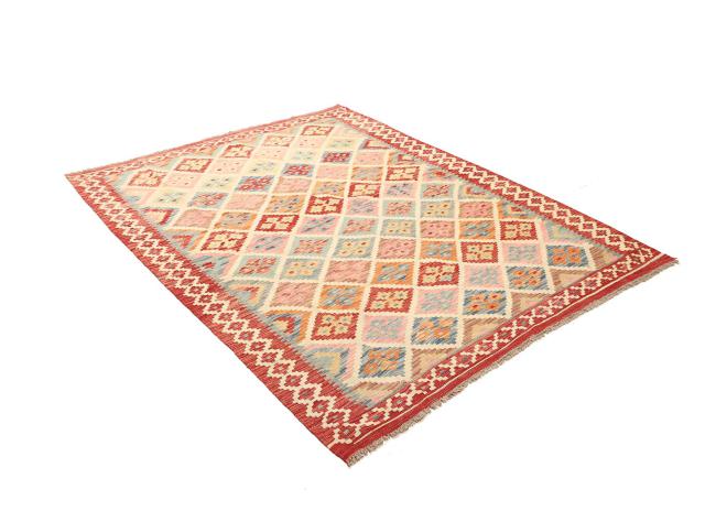 Kilim Afghan - 2