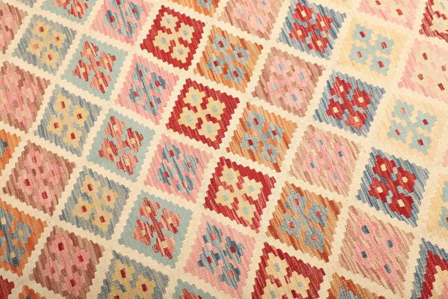 Kilim Afghan - 3