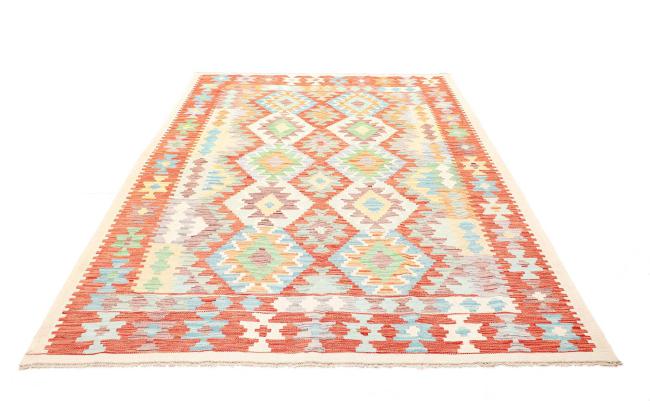 Kilim  Afghan - 1