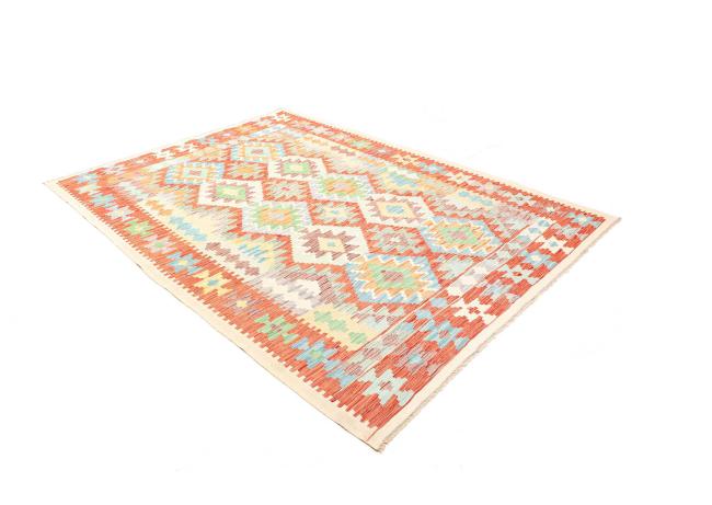 Kilim  Afghan - 2